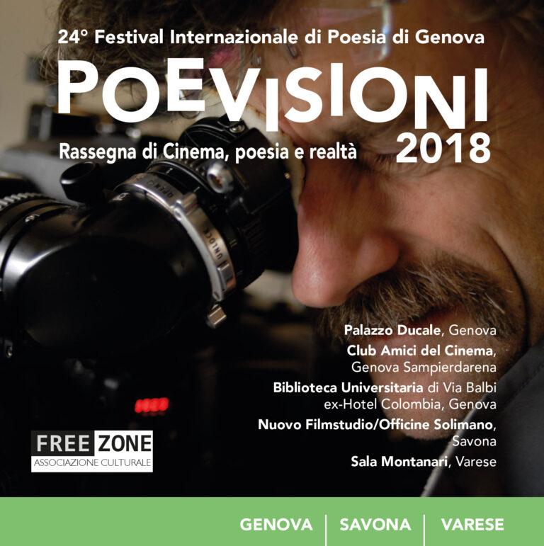 Poevisioni 2018